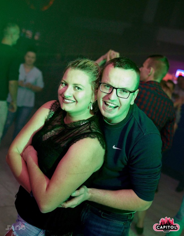 Lii Masti w Clubie Capitol Sypniewo [27.09.2019] - zdjęcie #47 - eOstroleka.pl