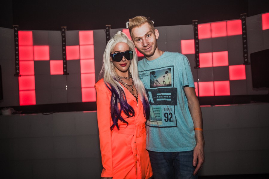 Lii Masti w Clubie Capitol Sypniewo [27.09.2019] - zdjęcie #46 - eOstroleka.pl