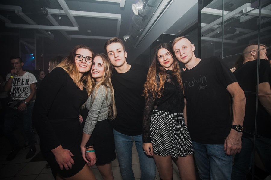 Lii Masti w Clubie Capitol Sypniewo [27.09.2019] - zdjęcie #44 - eOstroleka.pl