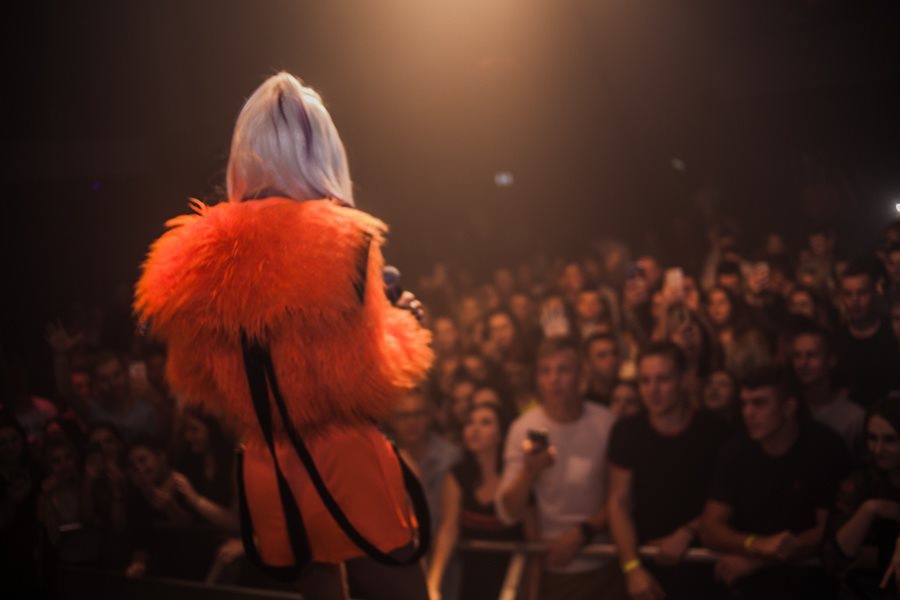 Lii Masti w Clubie Capitol Sypniewo [27.09.2019] - zdjęcie #42 - eOstroleka.pl