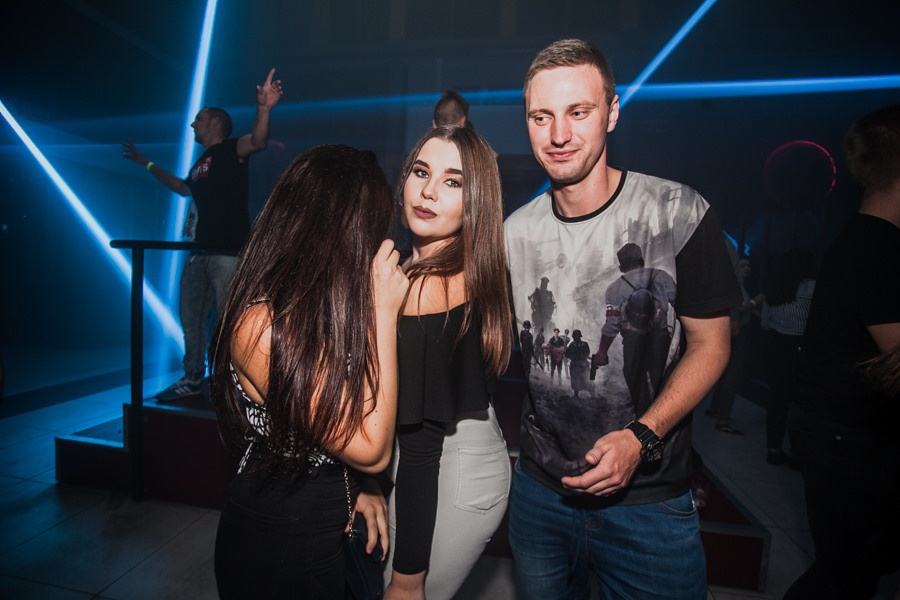 Lii Masti w Clubie Capitol Sypniewo [27.09.2019] - zdjęcie #39 - eOstroleka.pl