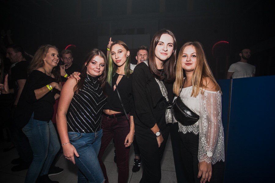 Lii Masti w Clubie Capitol Sypniewo [27.09.2019] - zdjęcie #38 - eOstroleka.pl