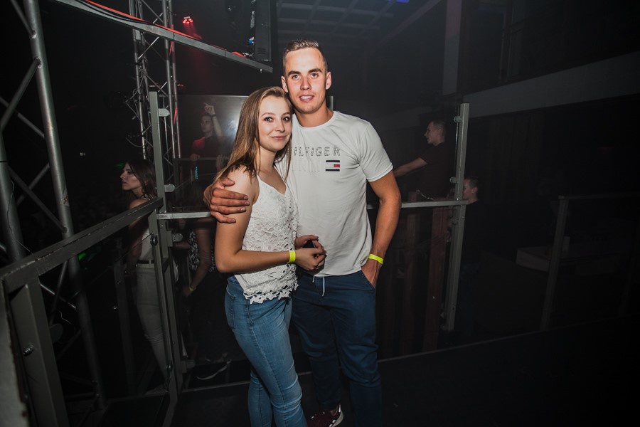 Lii Masti w Clubie Capitol Sypniewo [27.09.2019] - zdjęcie #37 - eOstroleka.pl