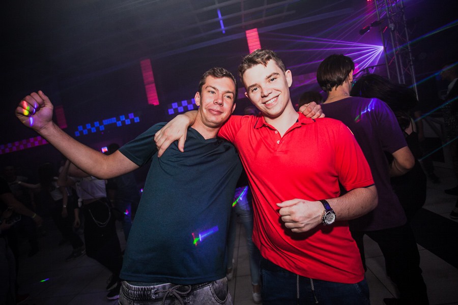 Lii Masti w Clubie Capitol Sypniewo [27.09.2019] - zdjęcie #36 - eOstroleka.pl