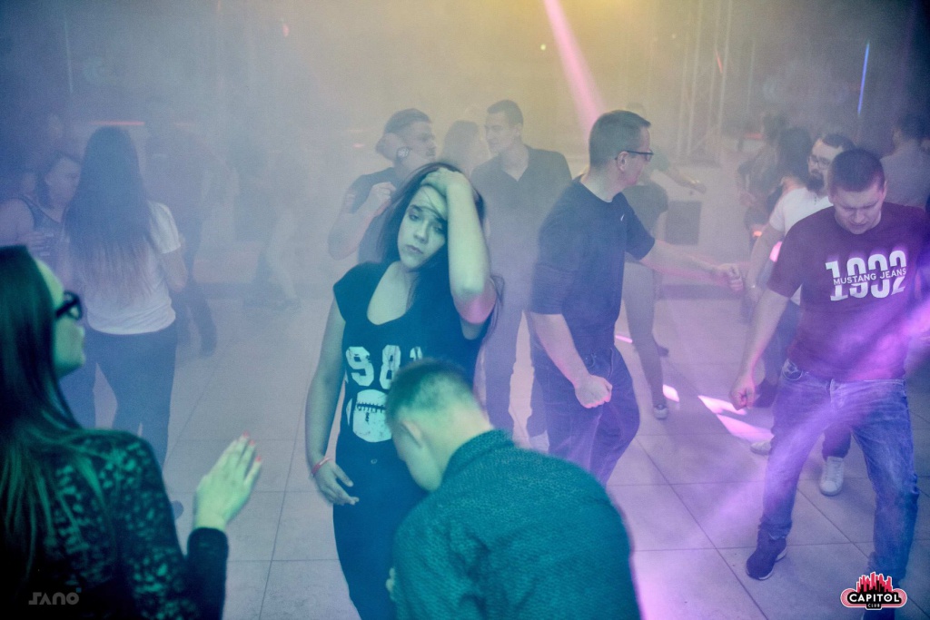 Lii Masti w Clubie Capitol Sypniewo [27.09.2019] - zdjęcie #33 - eOstroleka.pl