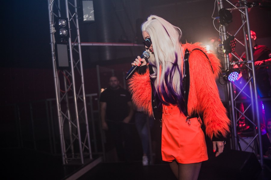 Lii Masti w Clubie Capitol Sypniewo [27.09.2019] - zdjęcie #32 - eOstroleka.pl