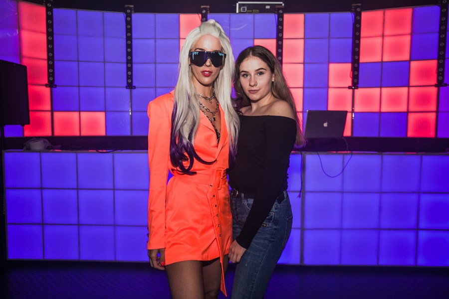 Lii Masti w Clubie Capitol Sypniewo [27.09.2019] - zdjęcie #30 - eOstroleka.pl