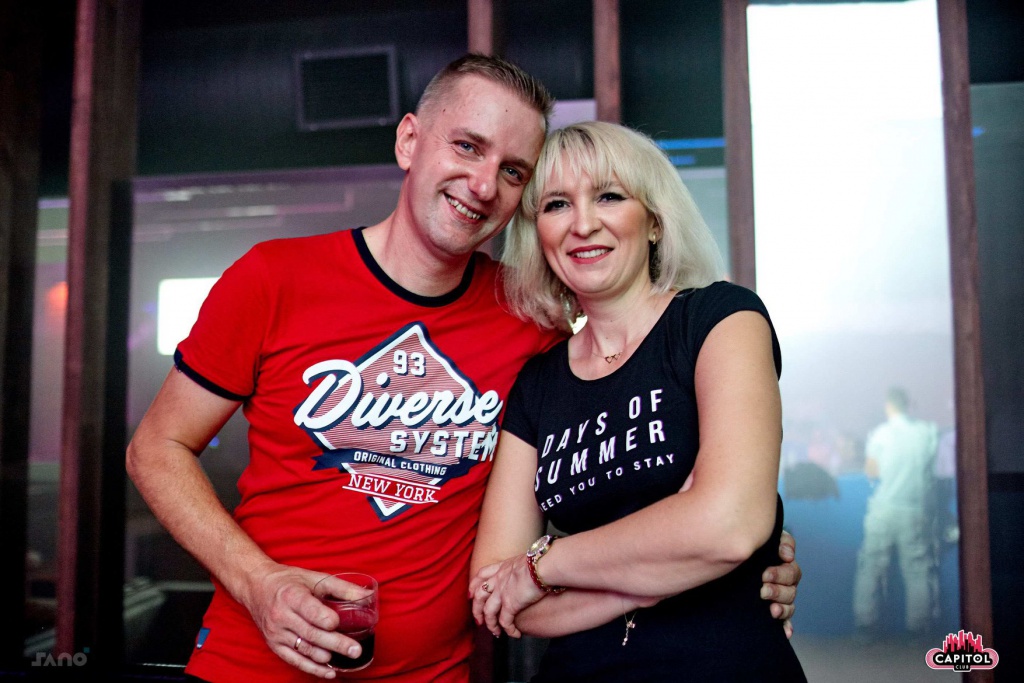 Lii Masti w Clubie Capitol Sypniewo [27.09.2019] - zdjęcie #27 - eOstroleka.pl