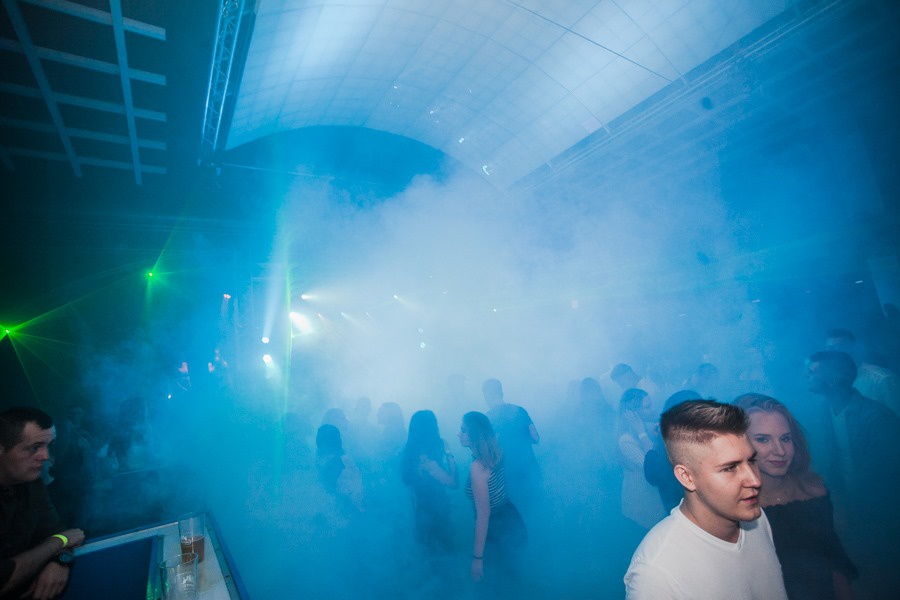 Lii Masti w Clubie Capitol Sypniewo [27.09.2019] - zdjęcie #25 - eOstroleka.pl