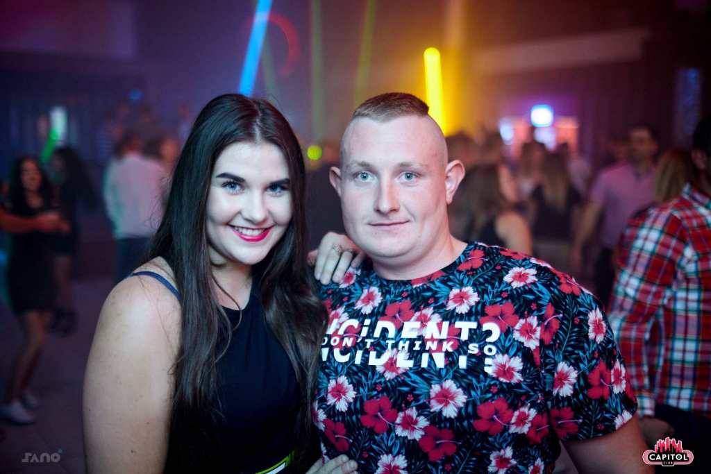 Lii Masti w Clubie Capitol Sypniewo [27.09.2019] - zdjęcie #21 - eOstroleka.pl