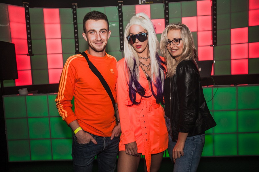 Lii Masti w Clubie Capitol Sypniewo [27.09.2019] - zdjęcie #20 - eOstroleka.pl