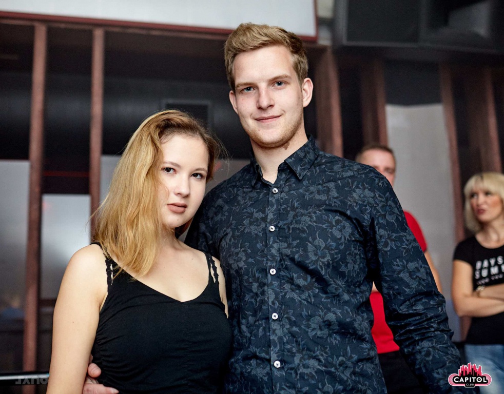 Lii Masti w Clubie Capitol Sypniewo [27.09.2019] - zdjęcie #19 - eOstroleka.pl