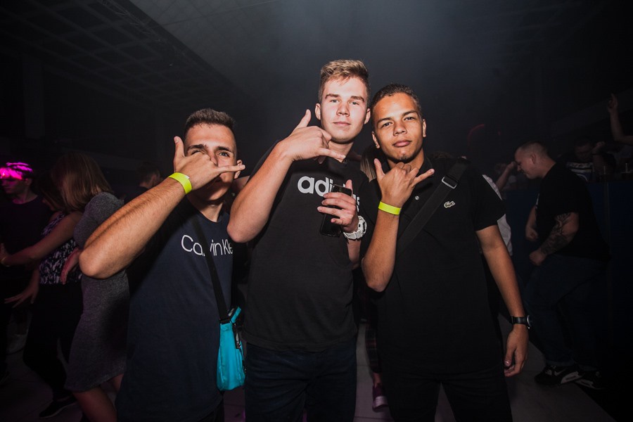 Lii Masti w Clubie Capitol Sypniewo [27.09.2019] - zdjęcie #18 - eOstroleka.pl
