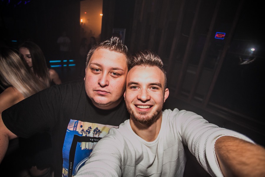 Lii Masti w Clubie Capitol Sypniewo [27.09.2019] - zdjęcie #15 - eOstroleka.pl