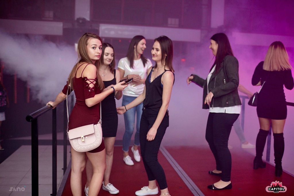 Lii Masti w Clubie Capitol Sypniewo [27.09.2019] - zdjęcie #14 - eOstroleka.pl