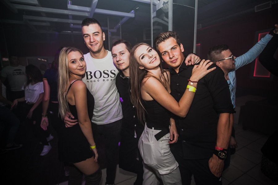 Lii Masti w Clubie Capitol Sypniewo [27.09.2019] - zdjęcie #9 - eOstroleka.pl
