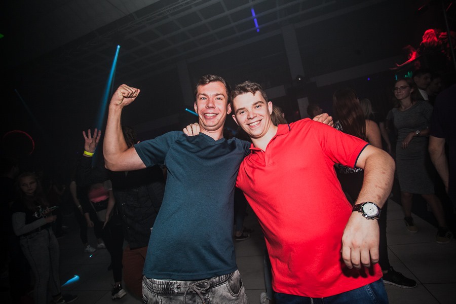 Lii Masti w Clubie Capitol Sypniewo [27.09.2019] - zdjęcie #8 - eOstroleka.pl