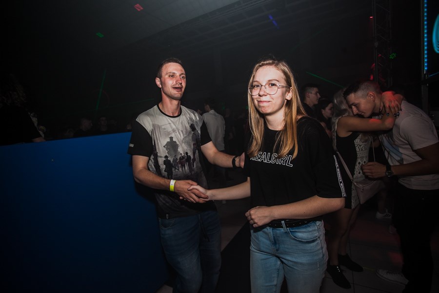 Lii Masti w Clubie Capitol Sypniewo [27.09.2019] - zdjęcie #2 - eOstroleka.pl