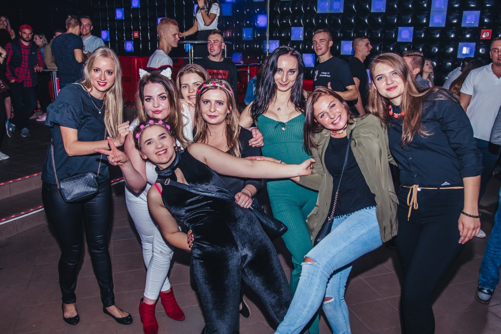 Dejw w Clubie Ibiza Zalesie [28.09.2019] - zdjęcie #3 - eOstroleka.pl
