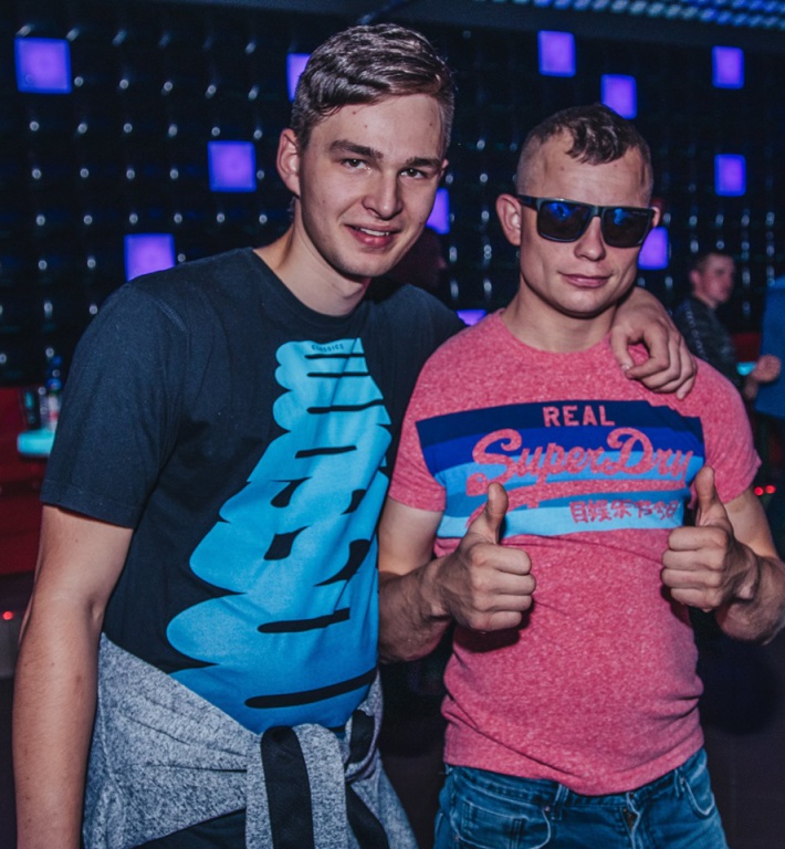 Dejw w Clubie Ibiza Zalesie [28.09.2019] - zdjęcie #4 - eOstroleka.pl