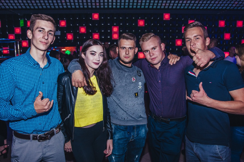 Dejw w Clubie Ibiza Zalesie [28.09.2019] - zdjęcie #12 - eOstroleka.pl