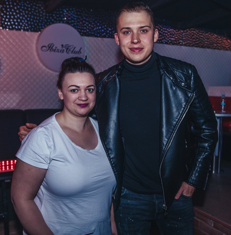 Dejw w Clubie Ibiza Zalesie [28.09.2019] - zdjęcie #14 - eOstroleka.pl