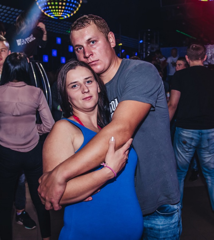 Dejw w Clubie Ibiza Zalesie [28.09.2019] - zdjęcie #20 - eOstroleka.pl