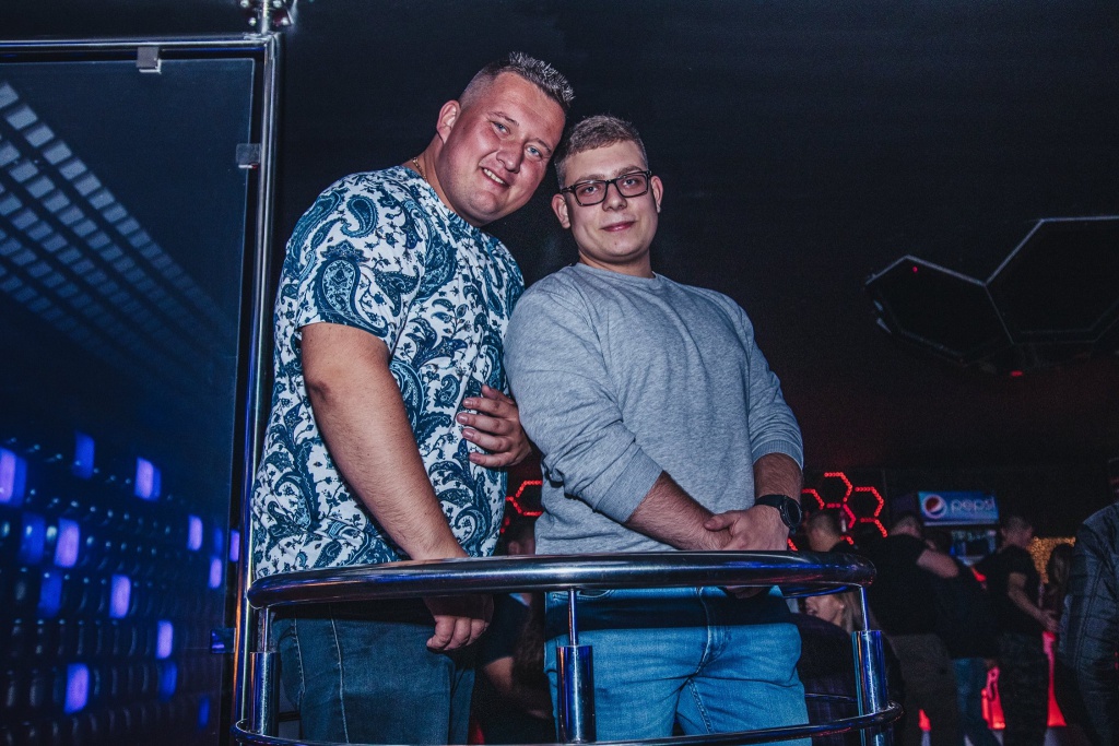 Dejw w Clubie Ibiza Zalesie [28.09.2019] - zdjęcie #21 - eOstroleka.pl