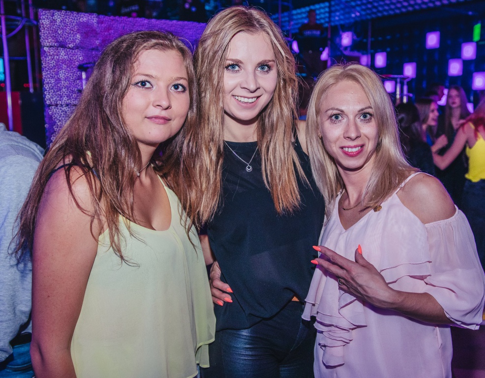 Dejw w Clubie Ibiza Zalesie [28.09.2019] - zdjęcie #25 - eOstroleka.pl