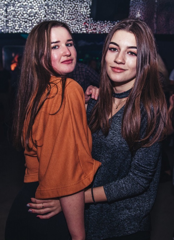 Dejw w Clubie Ibiza Zalesie [28.09.2019] - zdjęcie #28 - eOstroleka.pl