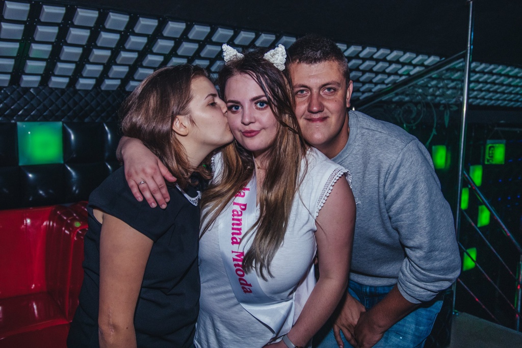 Dejw w Clubie Ibiza Zalesie [28.09.2019] - zdjęcie #30 - eOstroleka.pl