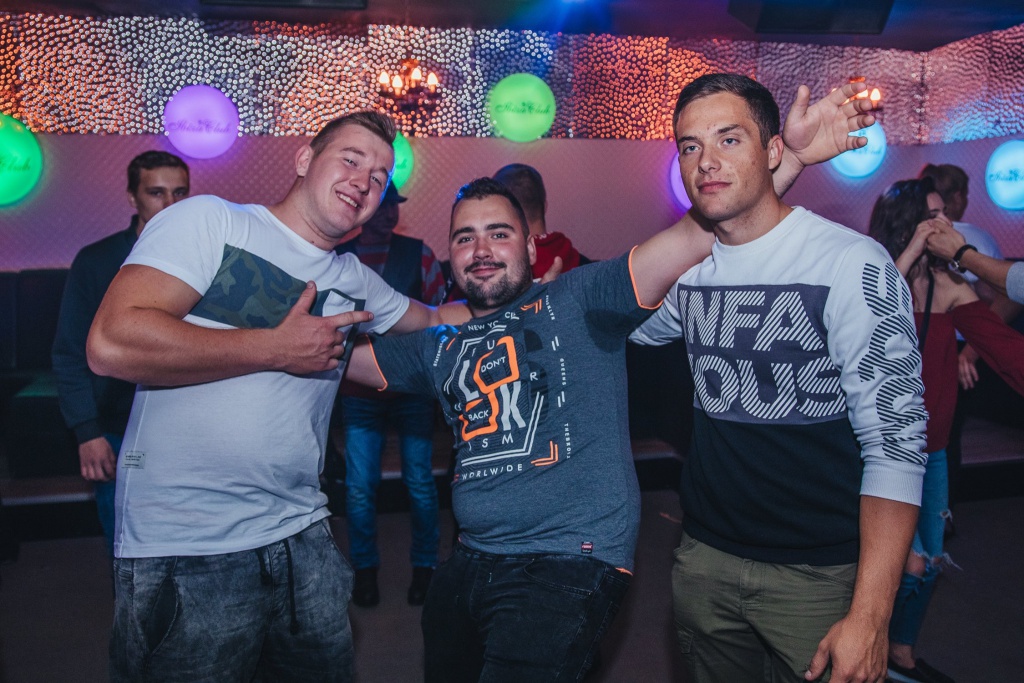 Dejw w Clubie Ibiza Zalesie [28.09.2019] - zdjęcie #31 - eOstroleka.pl