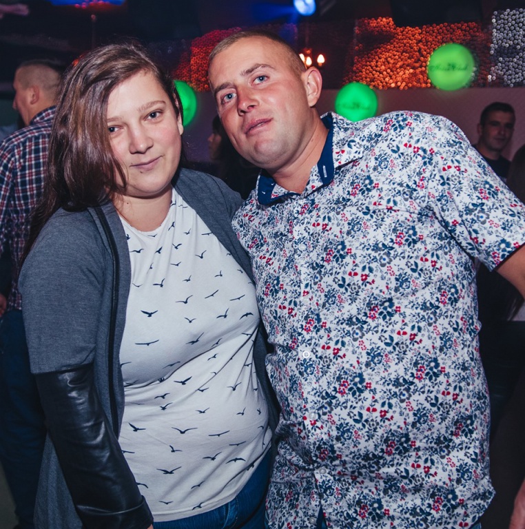 Dejw w Clubie Ibiza Zalesie [28.09.2019] - zdjęcie #12 - eOstroleka.pl