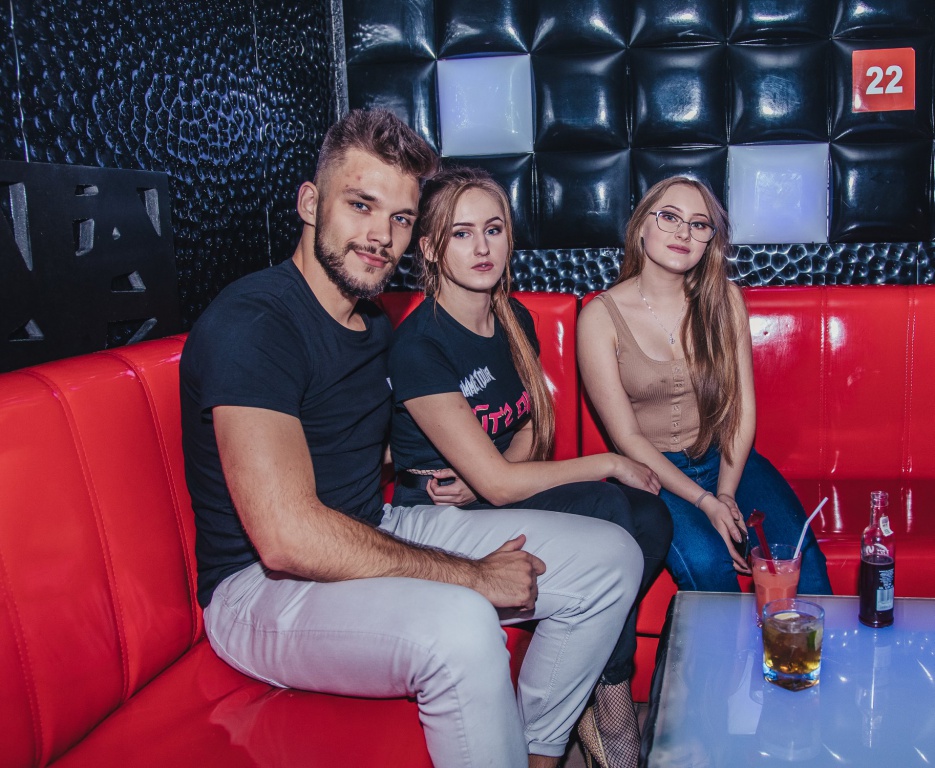 Dejw w Clubie Ibiza Zalesie [28.09.2019] - zdjęcie #45 - eOstroleka.pl