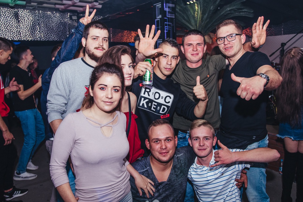 Dejw w Clubie Ibiza Zalesie [28.09.2019] - zdjęcie #46 - eOstroleka.pl