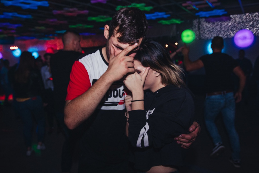 Dejw w Clubie Ibiza Zalesie [28.09.2019] - zdjęcie #47 - eOstroleka.pl