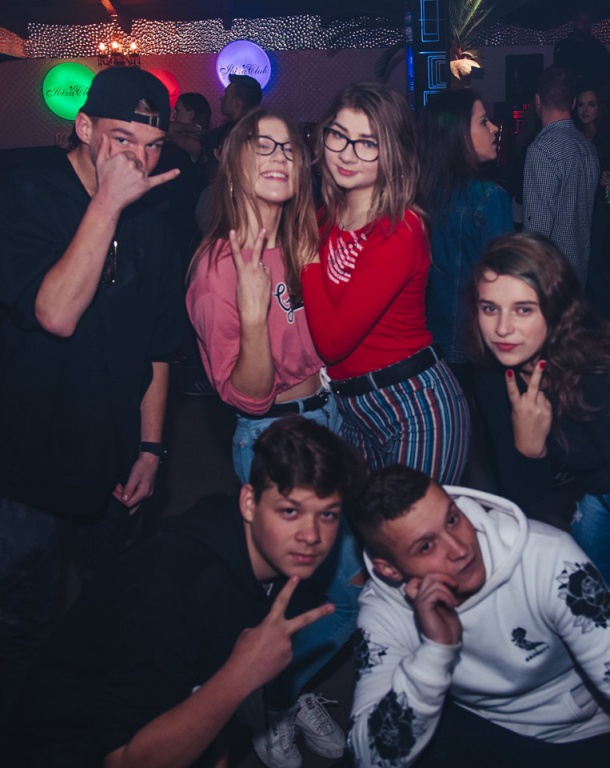 Dejw w Clubie Ibiza Zalesie [28.09.2019] - zdjęcie #48 - eOstroleka.pl