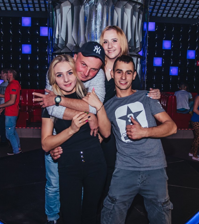 Dejw w Clubie Ibiza Zalesie [28.09.2019] - zdjęcie #49 - eOstroleka.pl