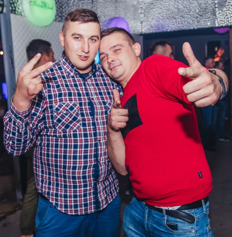 Dejw w Clubie Ibiza Zalesie [28.09.2019] - zdjęcie #50 - eOstroleka.pl