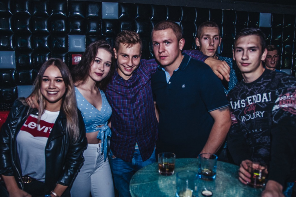 Dejw w Clubie Ibiza Zalesie [28.09.2019] - zdjęcie #51 - eOstroleka.pl