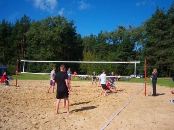Turniej plażowej piłki siatkowej (04.09.2010) - zdjęcie #85 - eOstroleka.pl