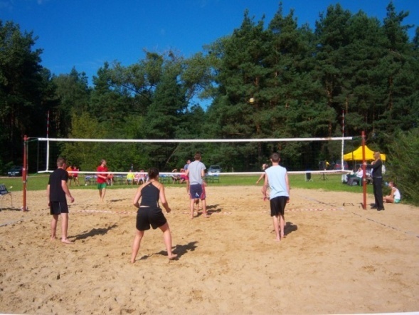 Turniej plażowej piłki siatkowej (04.09.2010) - zdjęcie #82 - eOstroleka.pl