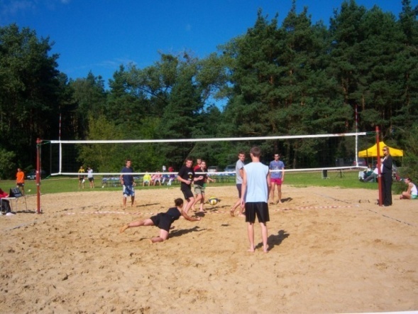Turniej plażowej piłki siatkowej (04.09.2010) - zdjęcie #81 - eOstroleka.pl