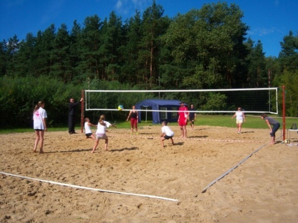 Turniej plażowej piłki siatkowej (04.09.2010) - zdjęcie #80 - eOstroleka.pl