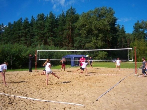Turniej plażowej piłki siatkowej (04.09.2010) - zdjęcie #79 - eOstroleka.pl