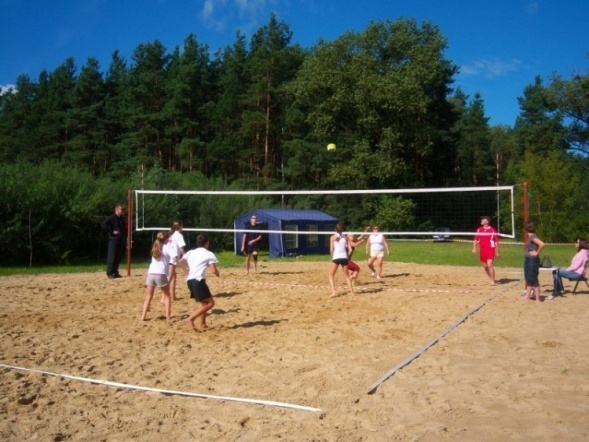 Turniej plażowej piłki siatkowej (04.09.2010) - zdjęcie #78 - eOstroleka.pl