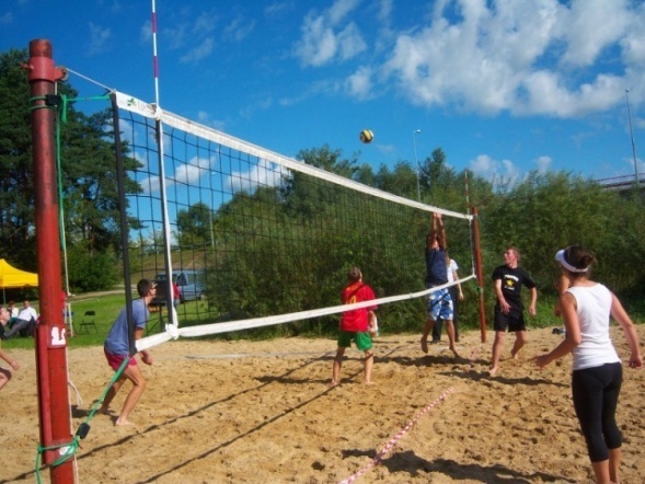 Turniej plażowej piłki siatkowej (04.09.2010) - zdjęcie #72 - eOstroleka.pl