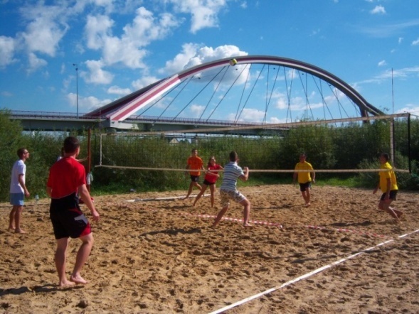 Turniej plażowej piłki siatkowej (04.09.2010) - zdjęcie #69 - eOstroleka.pl