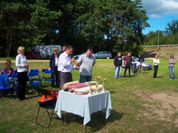 Turniej plażowej piłki siatkowej (04.09.2010) - zdjęcie #17 - eOstroleka.pl