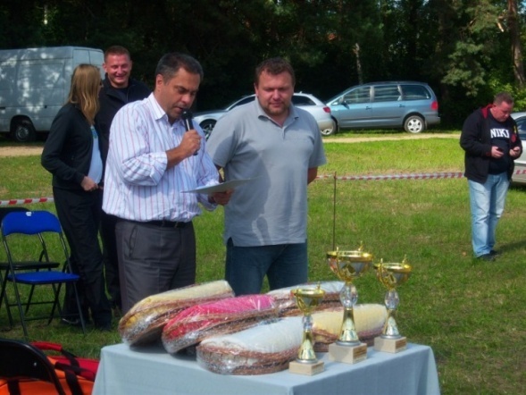 Turniej plażowej piłki siatkowej (04.09.2010) - zdjęcie #16 - eOstroleka.pl